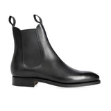 Lexaitaliano Chelsea Boots in Box-Calf Black