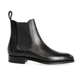 Lexaitaliano Chelsea Boots in Box-Calf Black