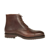 DRESS BOOTS IN BROWN CHROMEXCEL