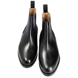 BLACK CHELSEA BOOTS FOR MEN'S