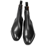 Lexaitaliano Chelsea Boots in Box-Calf Black