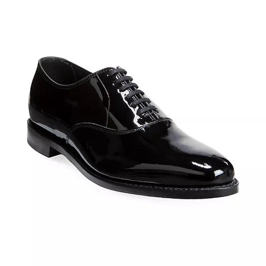 Allen Edmonds Carlyle Leather Oxford Shoes