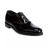 Allen Edmonds Carlyle Leather Oxford Shoes