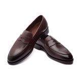 Aurus Penny Loafer – Classic & Versatile