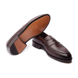 Aurus Penny Loafer – Classic & Versatile