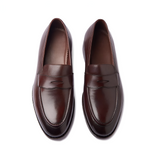 Aurus Penny Loafer – Classic & Versatile