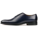 Benson Wholecut Oxford – Blue