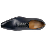 Benson Wholecut Oxford – Blue