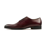 Benson Wholecut Oxford – Oxblood