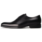 Benson Wholecut Oxford – Black