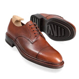 CHESNUT KARAGREIN DERBY SHOES