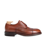 CHESNUT KARAGREIN DERBY SHOES