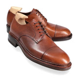 CHESNUT KARAGREIN DERBY SHOES