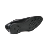 Camden Wholecut Oxford – Black