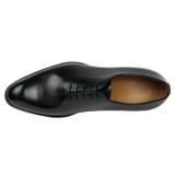 Camden Wholecut Oxford – Black