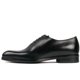 Camden Wholecut Oxford – Black