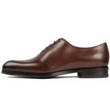 Camden Wholecut Oxford – Brown