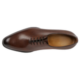 Camden Wholecut Oxford – Brown