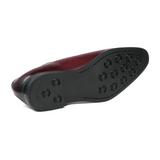 Camden Wholecut Oxford – Oxblood