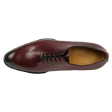 Camden Wholecut Oxford – Oxblood