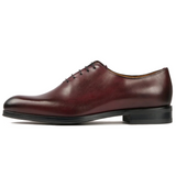 Camden Wholecut Oxford – Oxblood