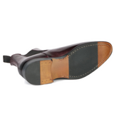 Eastwood Chelsea Boot – Oxblood