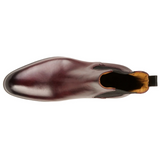 Eastwood Chelsea Boot – Oxblood