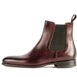Eastwood Chelsea Boot – Oxblood