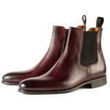 Eastwood Chelsea Boot – Oxblood