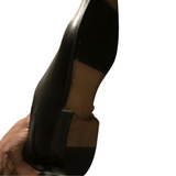 Ellington Wholecut Brogue – Black