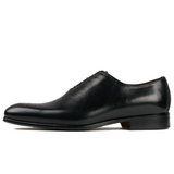 Ellington Wholecut Brogue – Black