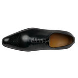 Ellington Wholecut Brogue – Black