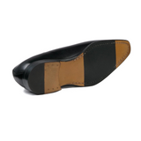 Ellington Wholecut Brogue – Black