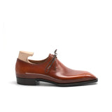 Heidi Farmer Derby Shoes