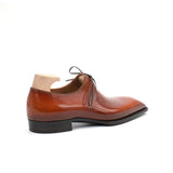 Heidi Farmer Derby Shoes