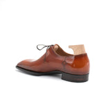 Heidi Farmer Derby Shoes