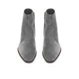 Jayne Nicholsc Cuban boots