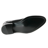 Manhattan Chelsea Boot – Black