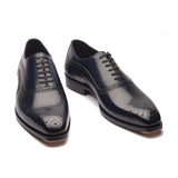 Meridius Contemporary Balmoral - Navy | Classics