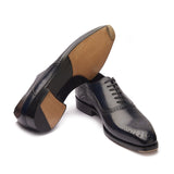 Meridius Contemporary Balmoral - Navy | Classics