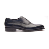 Meridius Contemporary Balmoral - Navy | Classics