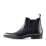 Milan Chelsea Boot – Blue