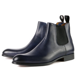 Milan Chelsea Boot – Blue
