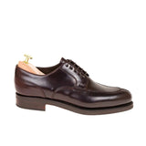 NORWEGIAN SHOES IN BURGUNDY CORDOVAN