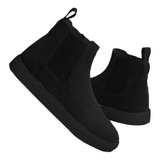 Orlando Chelsea Black Sport Boots