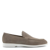 Premium Suede Leather Loafers For Men