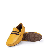 Premium Handmade Leather Moccasins Formal Loafers