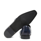 Premium Handmade Slip-On Leather Loafers