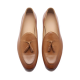 ReneTassel Loafer – Elegant & Stylish
