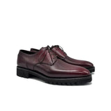 Rodger Trujillo Derby Shoes
